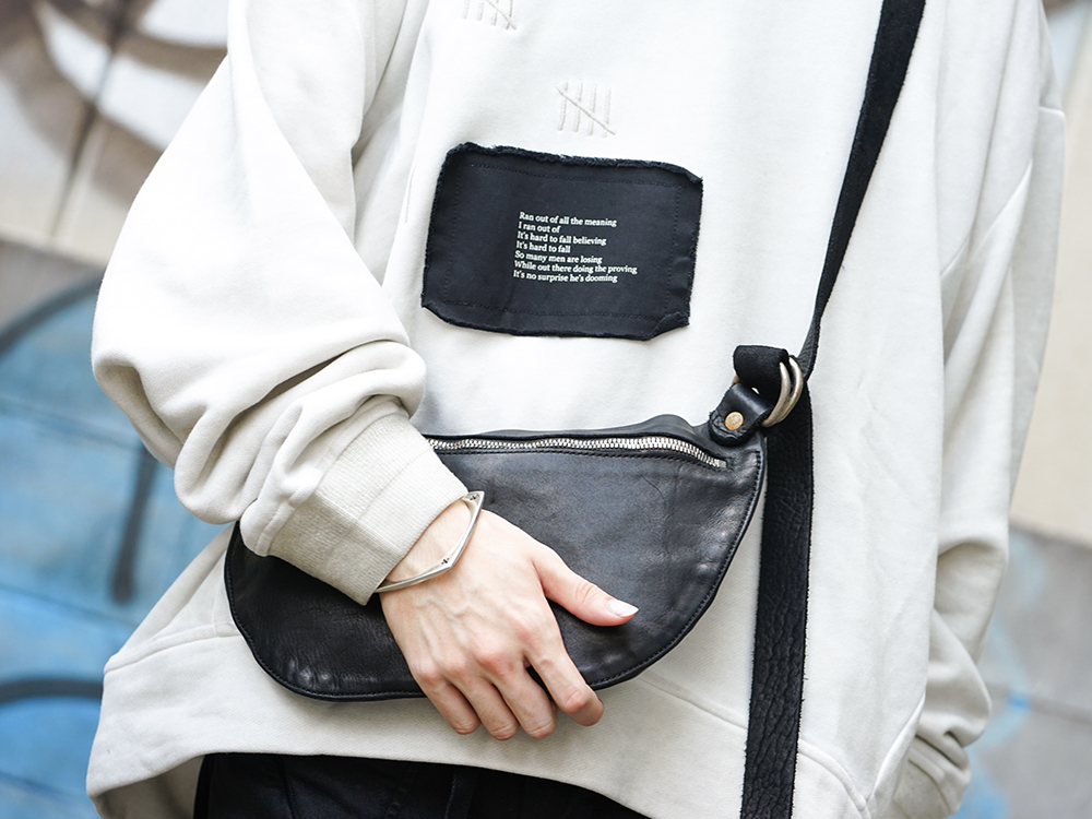 New Brand HAMCUS 19-20AW Dirty Sweat Styling!! - 2-005