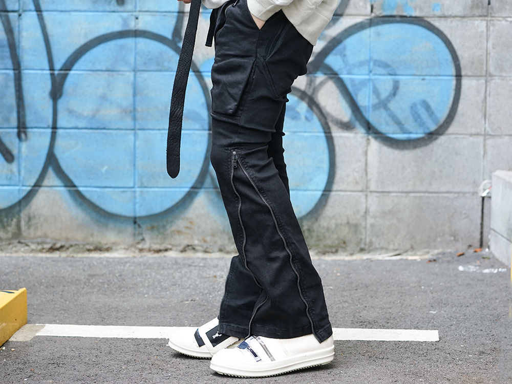New Brand HAMCUS 19-20AW Dirty Sweat Styling!! - 3-005