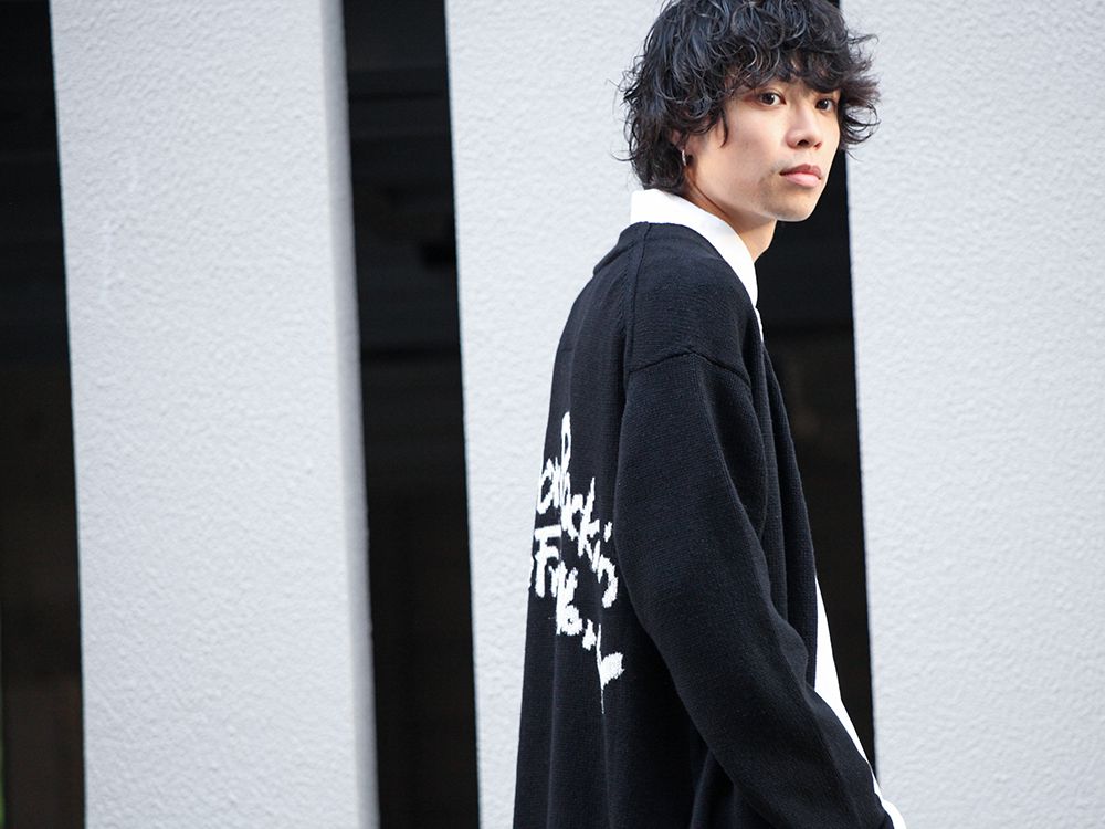 Yohji Yamamoto 19-20AW collection New Arrivals!! - 2-005