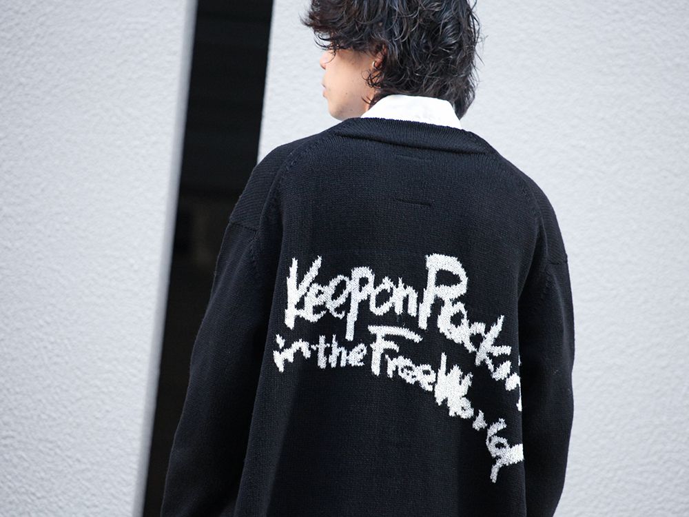 Yohji Yamamoto 19-20AW collection New Arrivals!! - 2-006