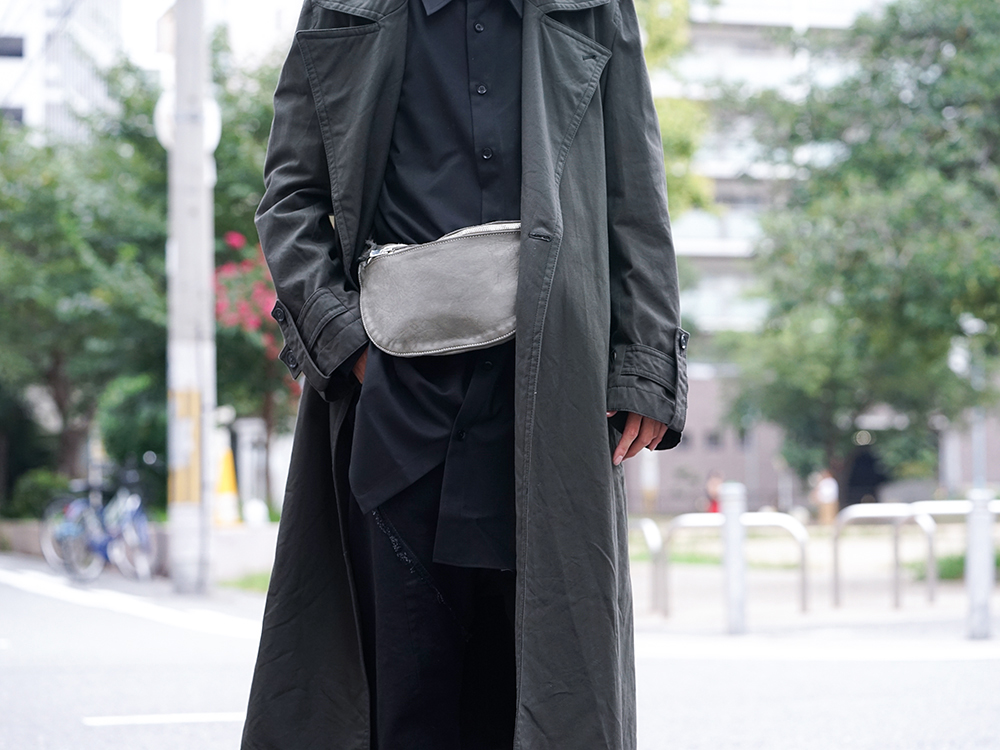 Ground Y × The Viridi-anne × GUIDI 19aw MIX Styling!! - 2-002