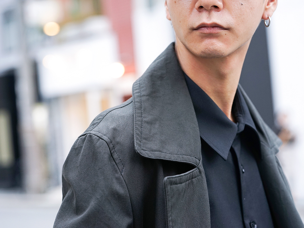 Ground Y × The Viridi-anne × GUIDI 19aw MIX Styling!! - 2-003