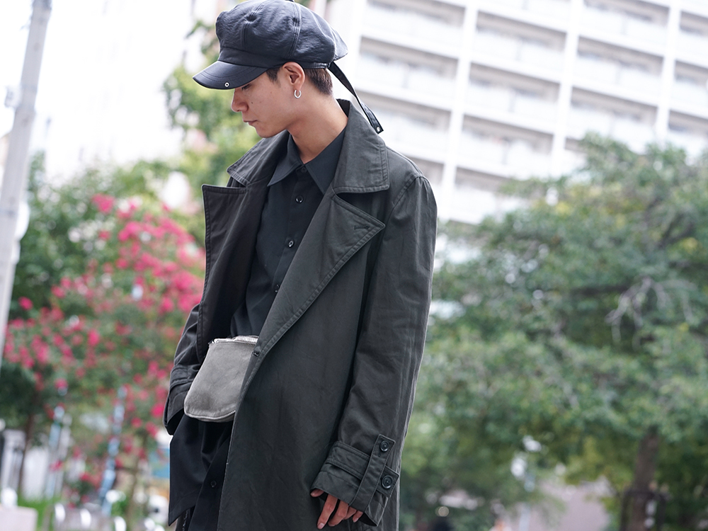 Ground Y × The Viridi-anne × GUIDI 19aw MIX Styling!! - 2-004