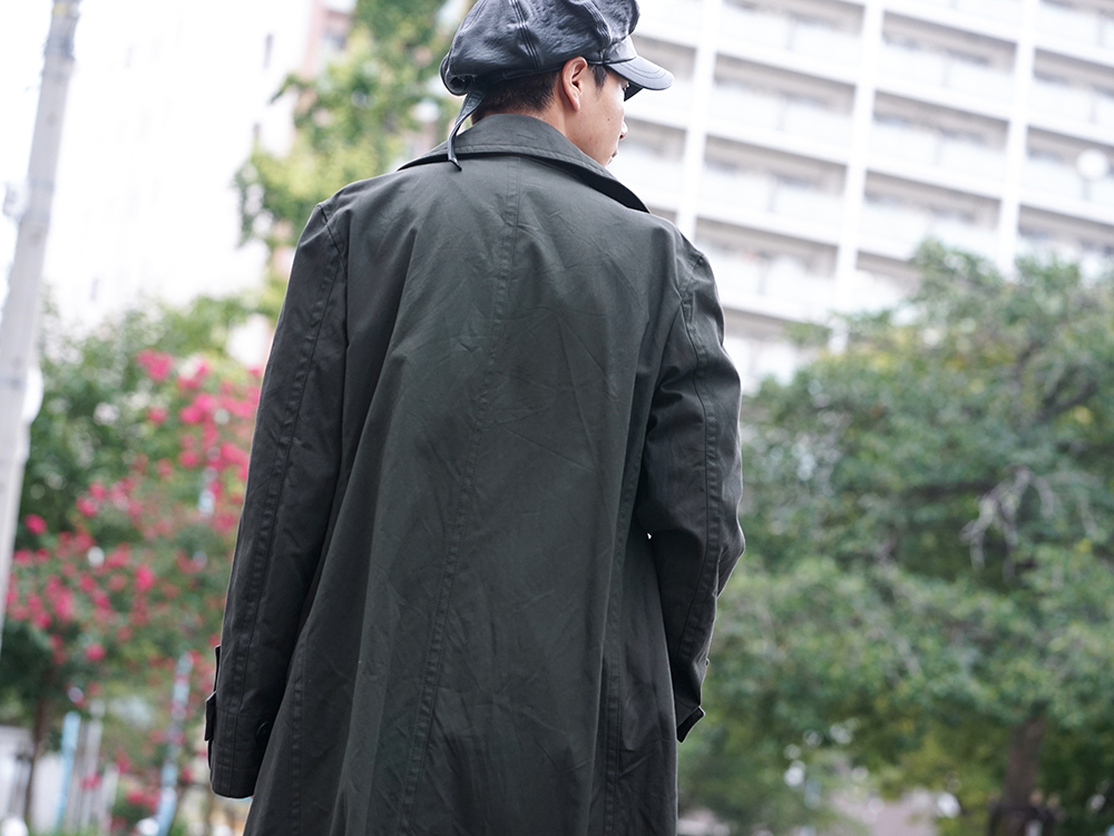 Ground Y × The Viridi-anne × GUIDI 19aw MIX Styling!! - 2-005