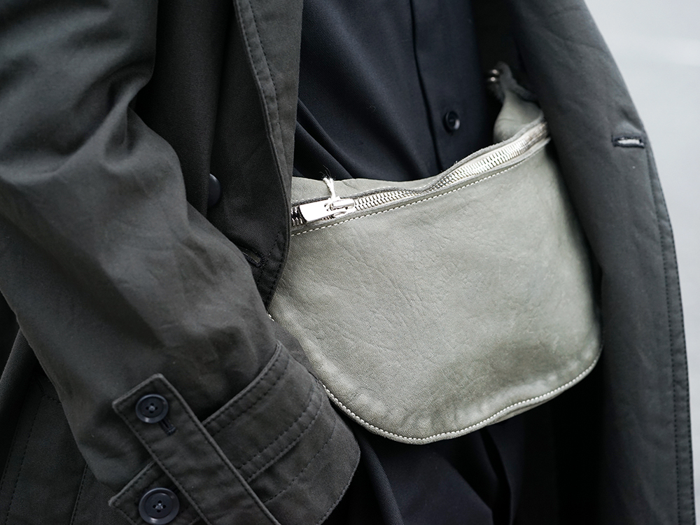 Ground Y × The Viridi-anne × GUIDI 19aw MIX Styling!! - 2-006