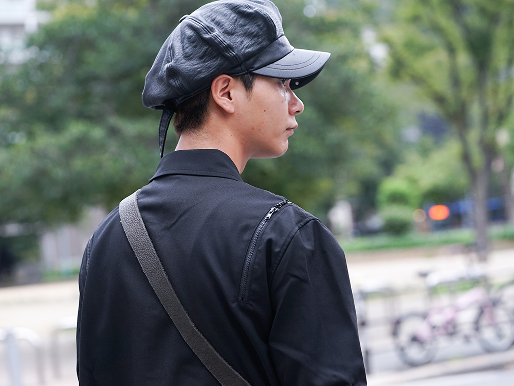 Ground Y × The Viridi-anne × GUIDI 19aw MIX Styling!! - 3-003