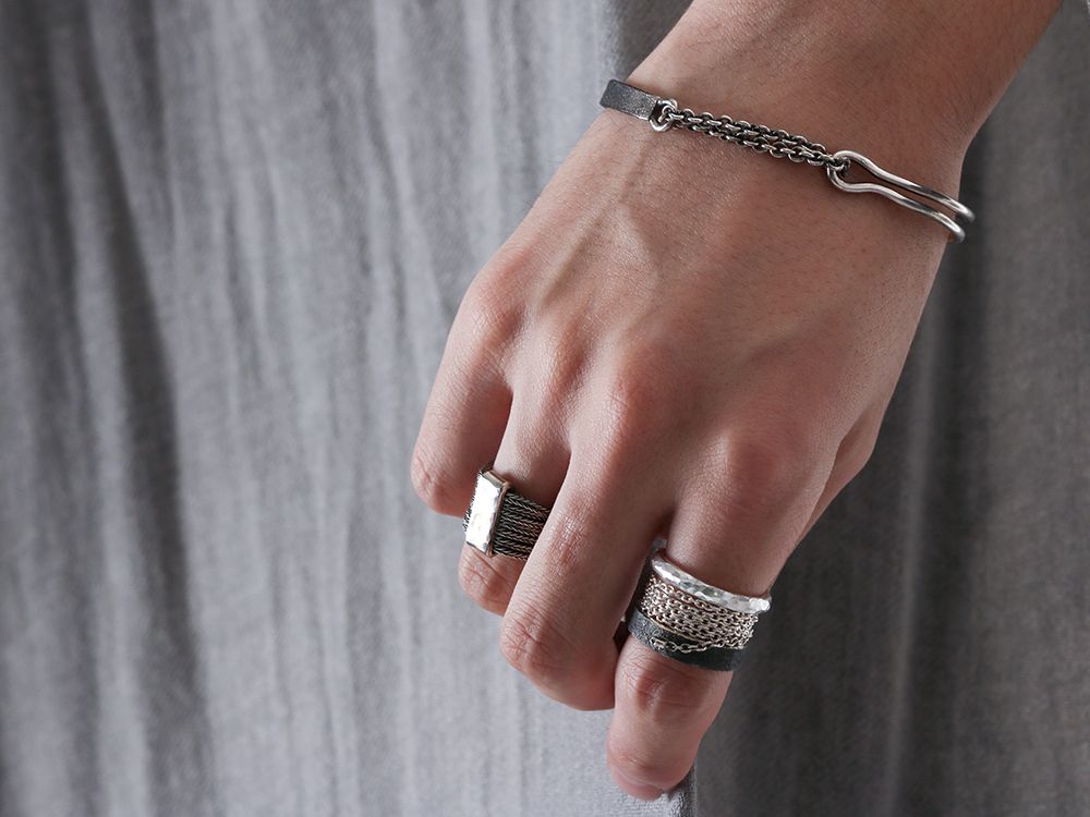 iolom The 1st Pick up Jewelry - 2-002