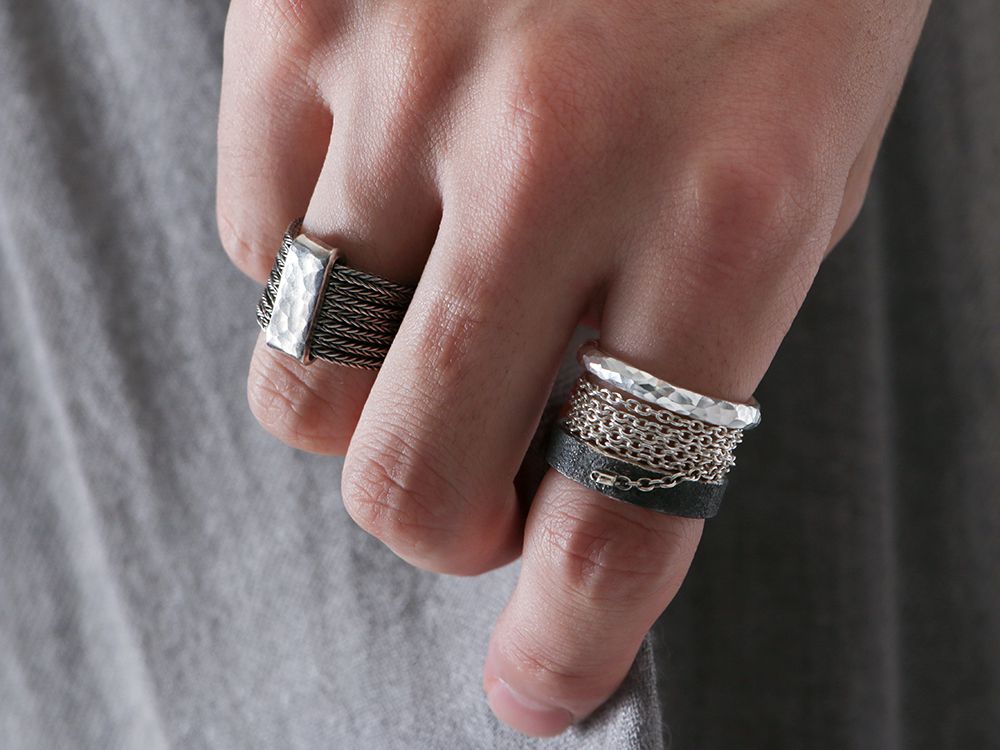 iolom The 1st Pick up Jewelry - 2-003