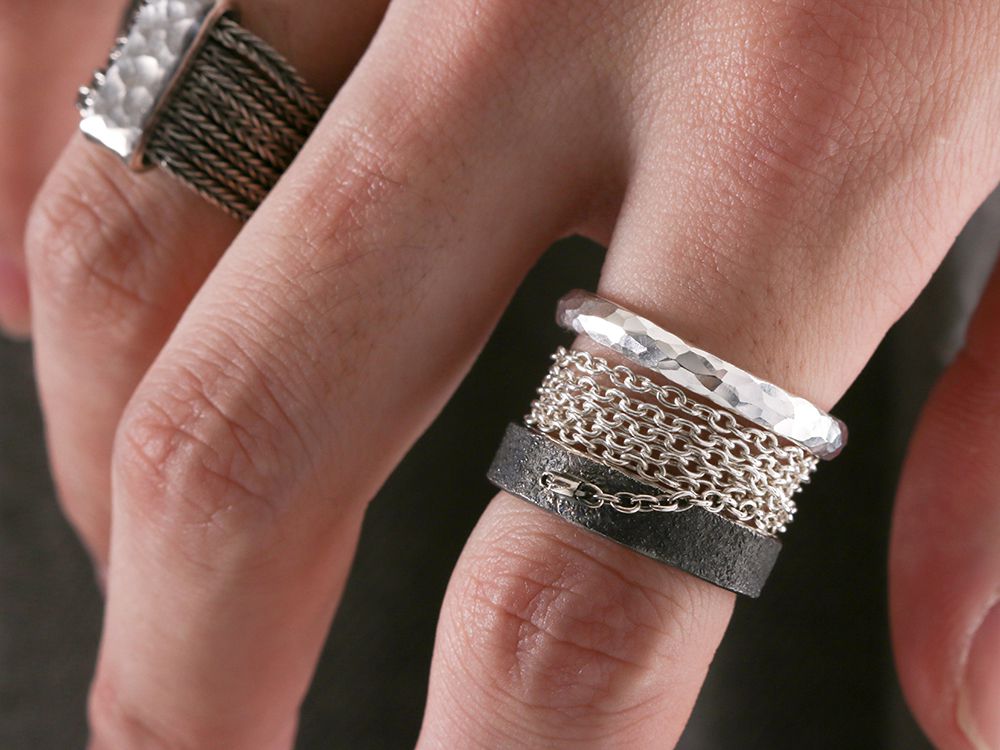 iolom The 1st Pick up Jewelry - 2-004