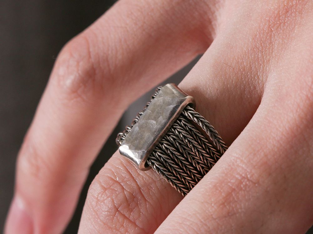 iolom The 1st Pick up Jewelry - 2-005