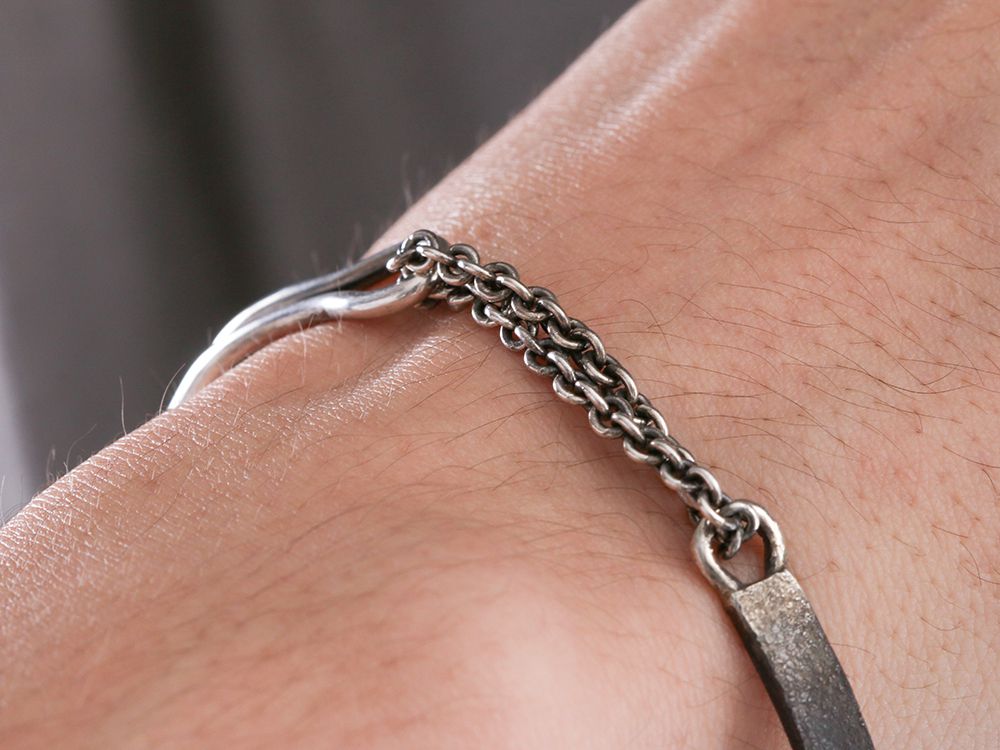 iolom The 1st Pick up Jewelry - 2-006