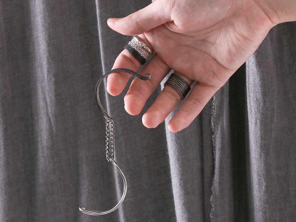 iolom The 1st Pick up Jewelry - 2-007