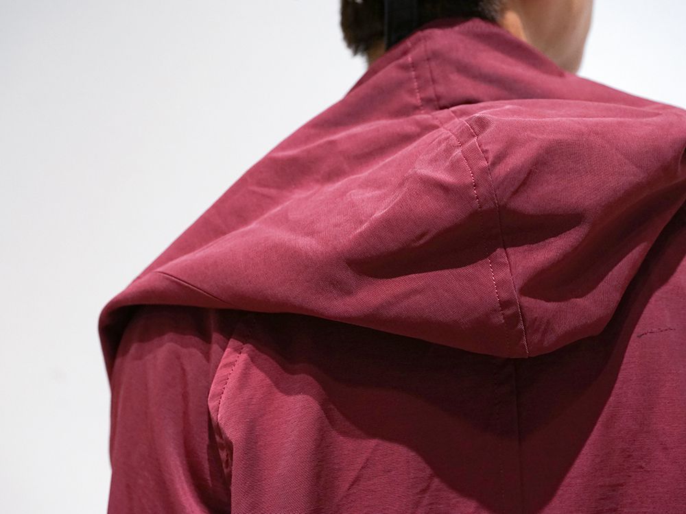 JULIUS & NILøS 19-20aw MIX DIVIDED Styling!! - 2-005