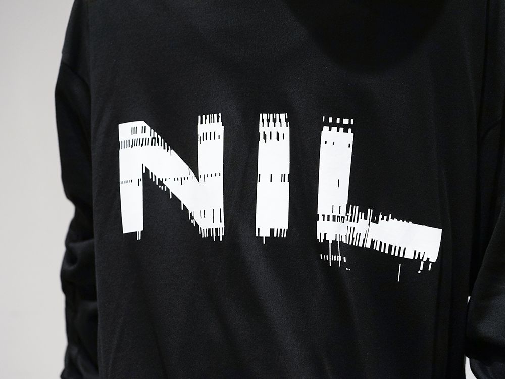 JULIUS & NILøS 19-20aw MIX DIVIDED Styling!! - 3-005