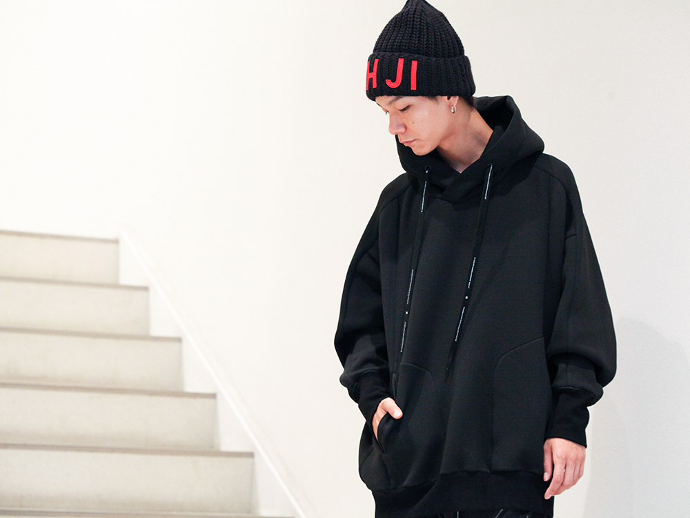 NILøS & Y-3 19 Autumn Winter Sporty Styling!! - 2-001