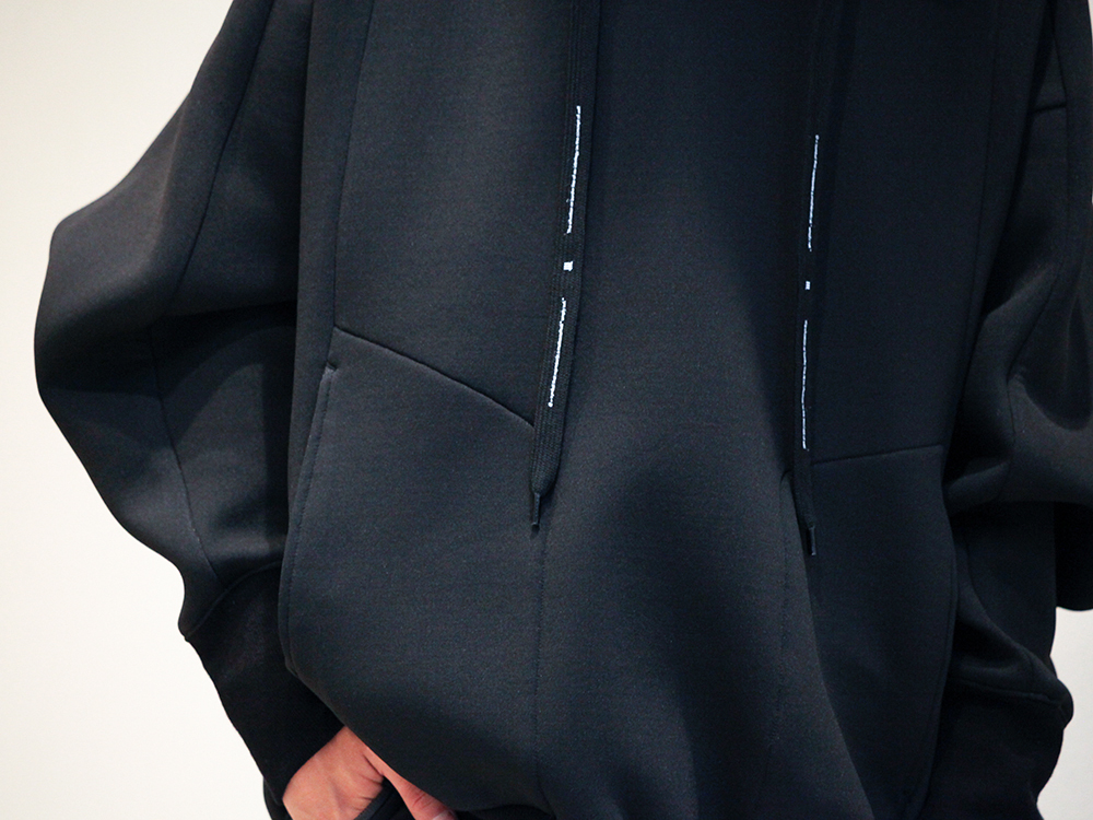 NILøS & Y-3 19 Autumn Winter Sporty Styling!! - 2-002