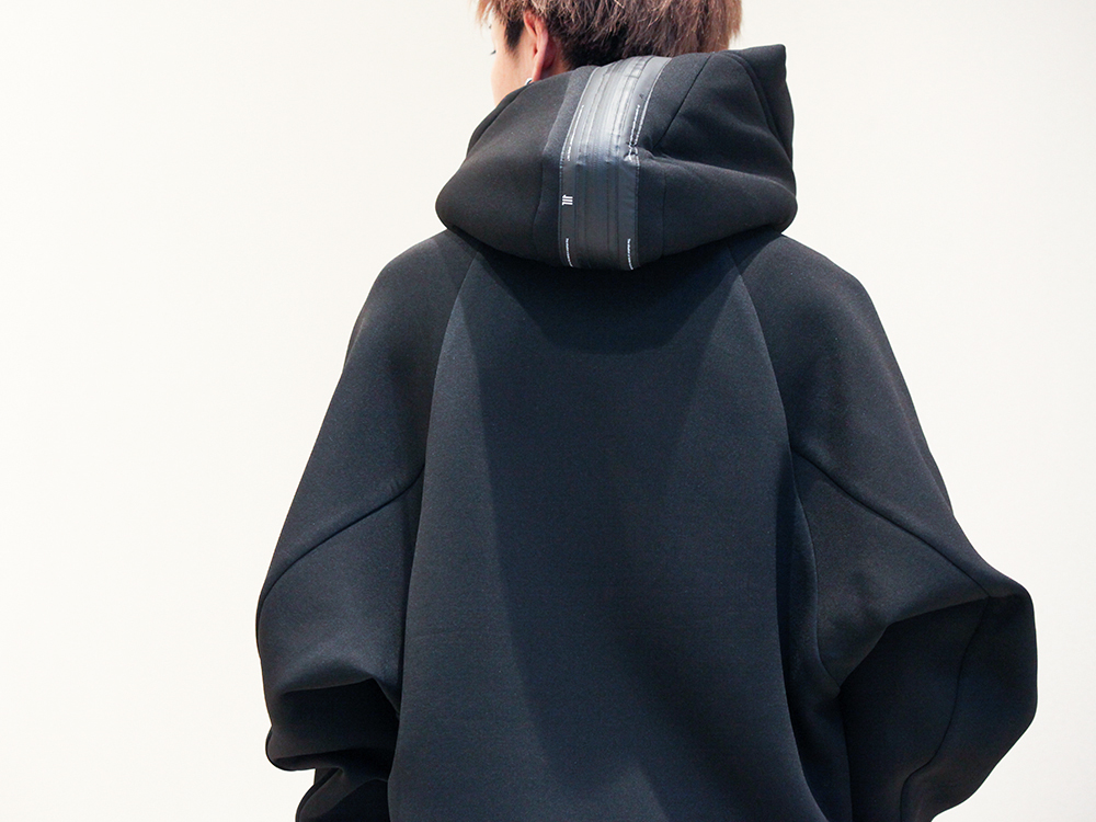 NILøS & Y-3 19 Autumn Winter Sporty Styling!! - 2-003