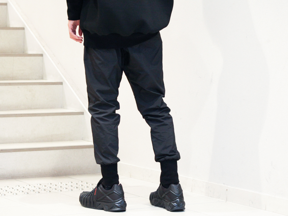NILøS & Y-3 19 Autumn Winter Sporty Styling!! - 3-003