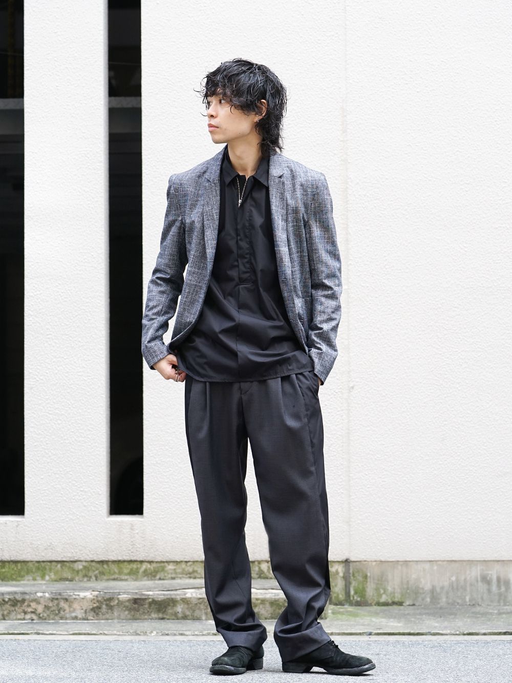 STEPHAN SCHNEIDER 19-20AW New Arrival! - FASCINATE BLOG