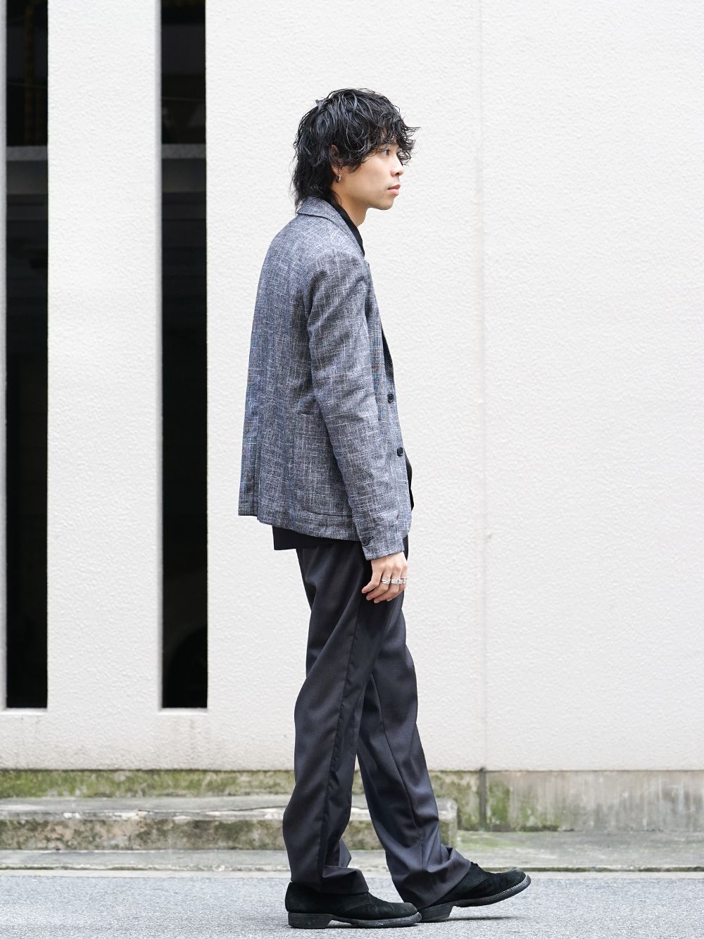 STEPHAN SCHNEIDER 19-20AW New Arrival! - 1-002