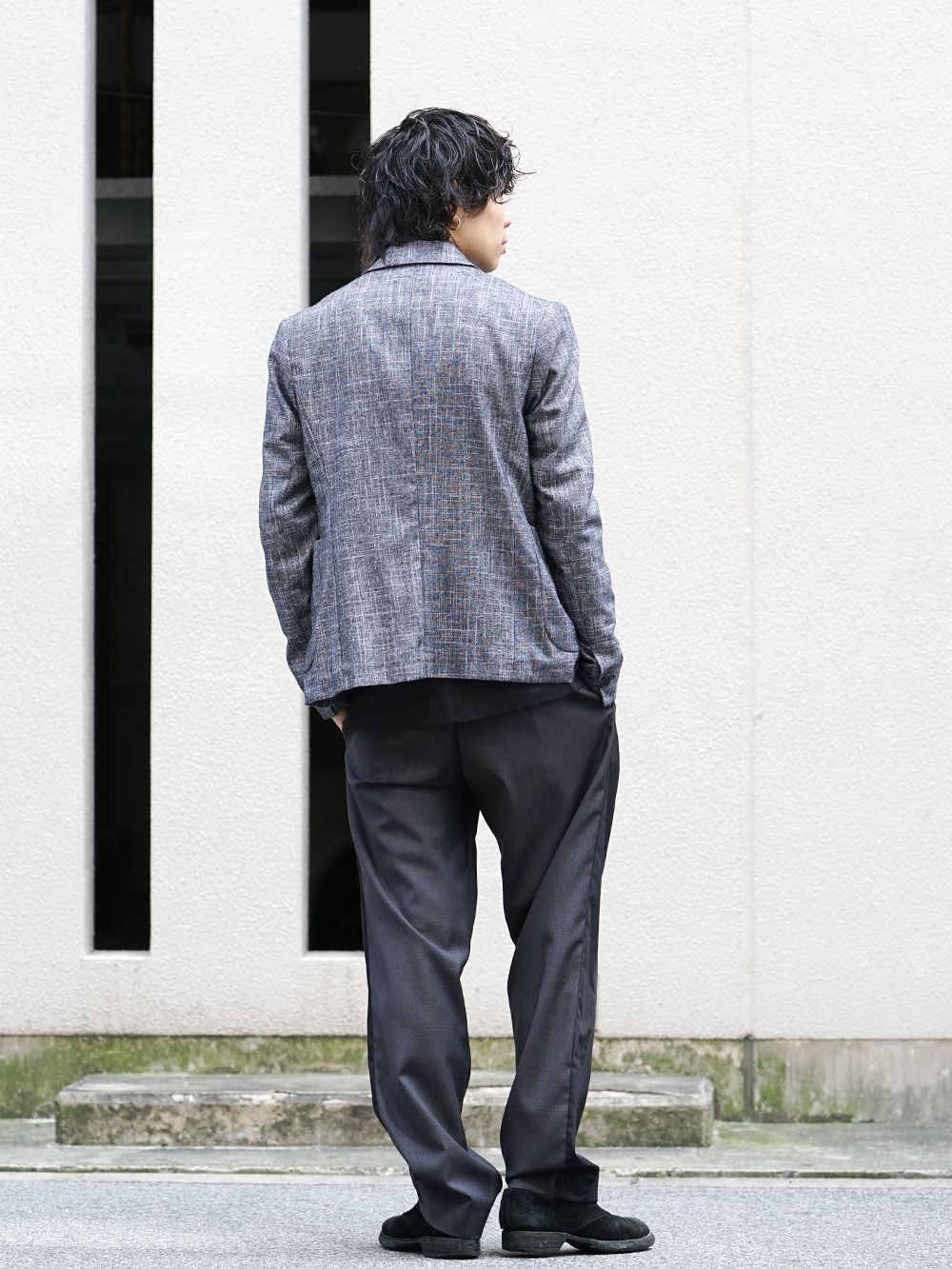 STEPHAN SCHNEIDER 19-20AW New Arrival! - 1-003