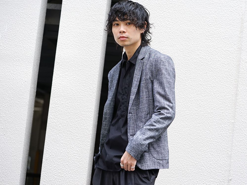 STEPHAN SCHNEIDER 19-20AW New Arrival! - 1-004