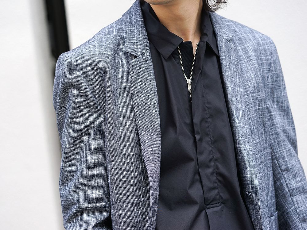 STEPHAN SCHNEIDER 19-20AW New Arrival! - 1-005