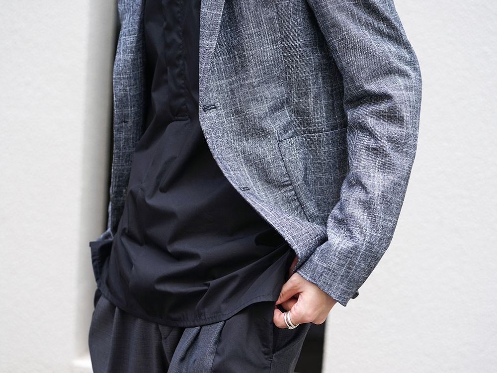 STEPHAN SCHNEIDER 19-20AW New Arrival! - 1-006