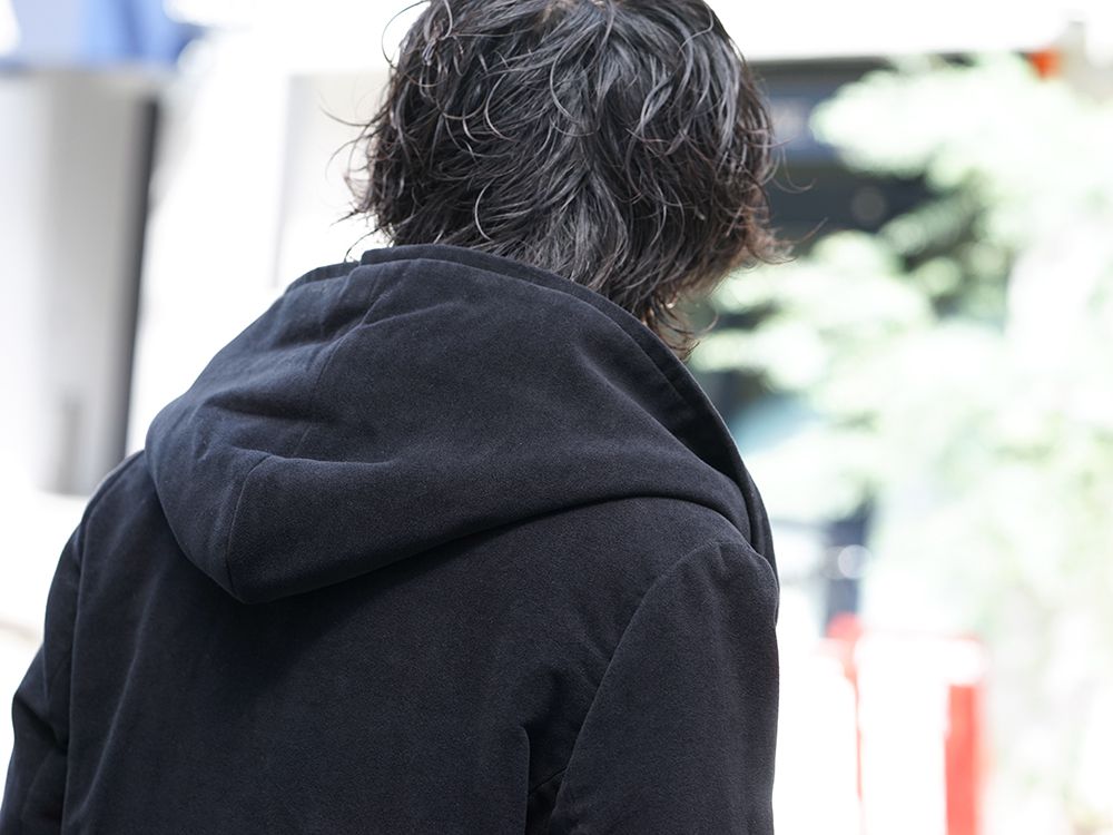 STEPHAN SCHNEIDER 19-20AW New Arrival! - 2-006