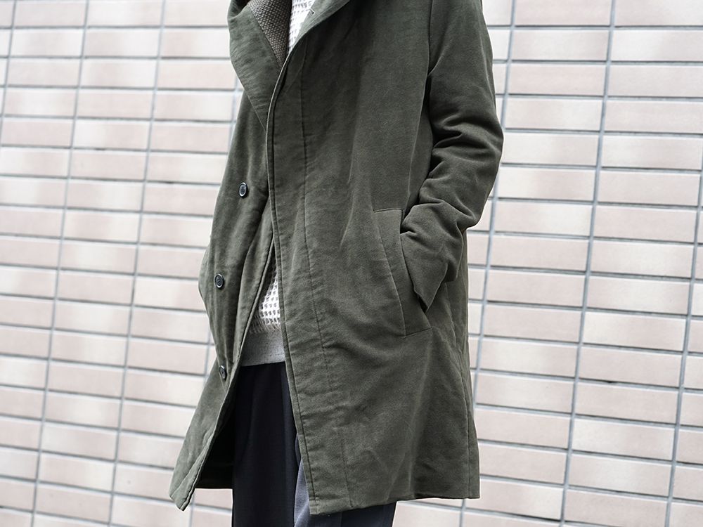 STEPHAN SCHNEIDER 19-20AW New Arrival! - 3-005