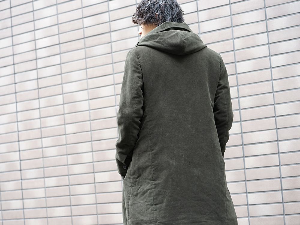 STEPHAN SCHNEIDER 19-20AW New Arrival! - 3-006