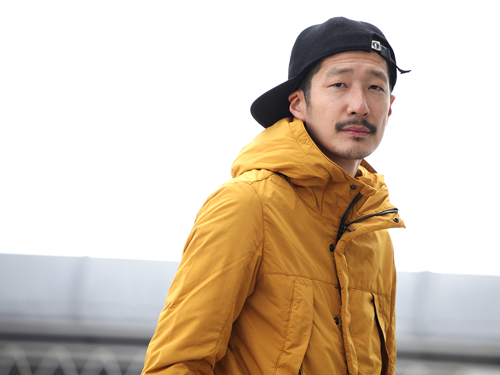 .LOGY kyoto RIPVANWINKLE [ MORTOR CYCLE LEATHER PANTS ] STYLE!!! - 2-004