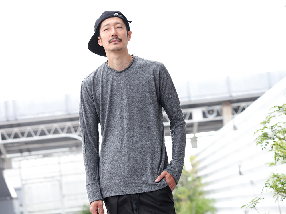 .LOGY kyoto RIPVANWINKLE [ MORTOR CYCLE LEATHER PANTS ] STYLE!!! - 3-004