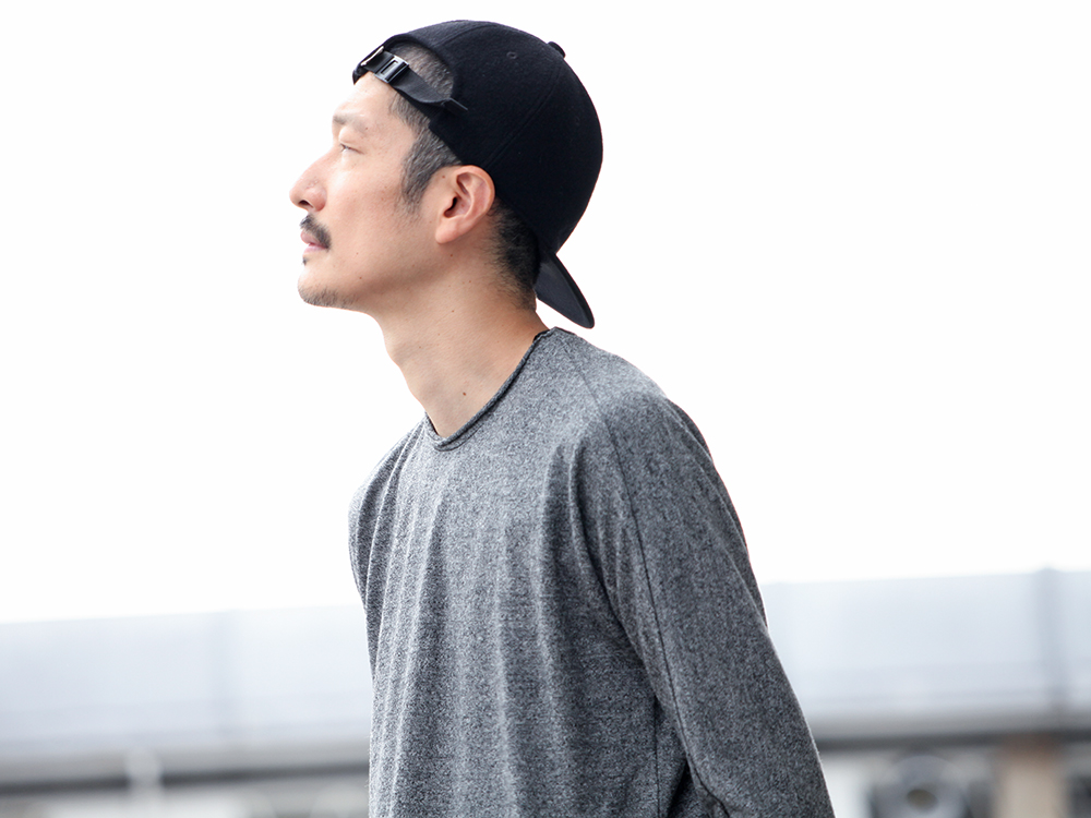 .LOGY kyoto RIPVANWINKLE [ MORTOR CYCLE LEATHER PANTS ] STYLE!!! - 3-005