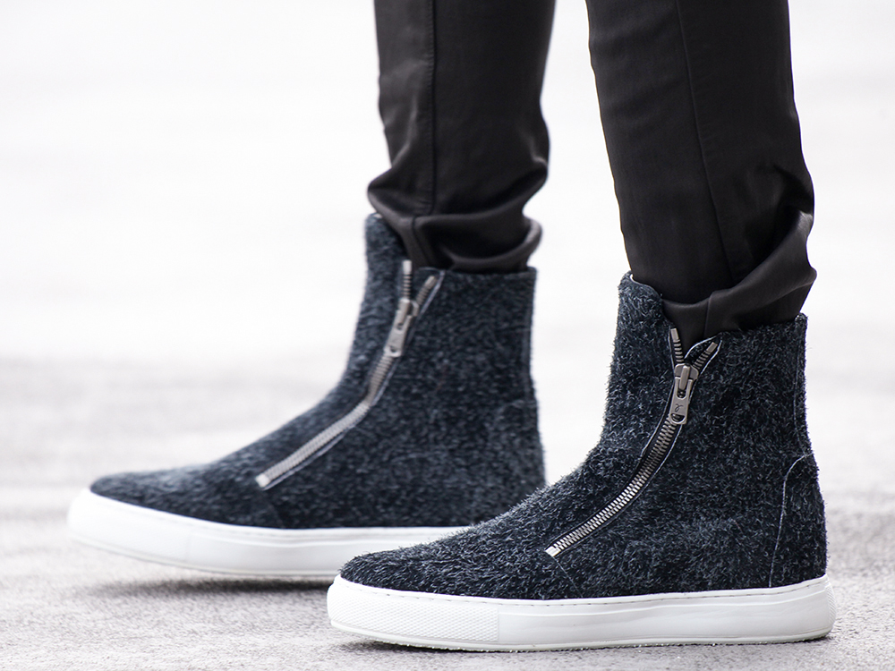 .LOGY kyoto RIPVANWINKLE [ MORTOR CYCLE LEATHER PANTS ] STYLE!!! - 3-005