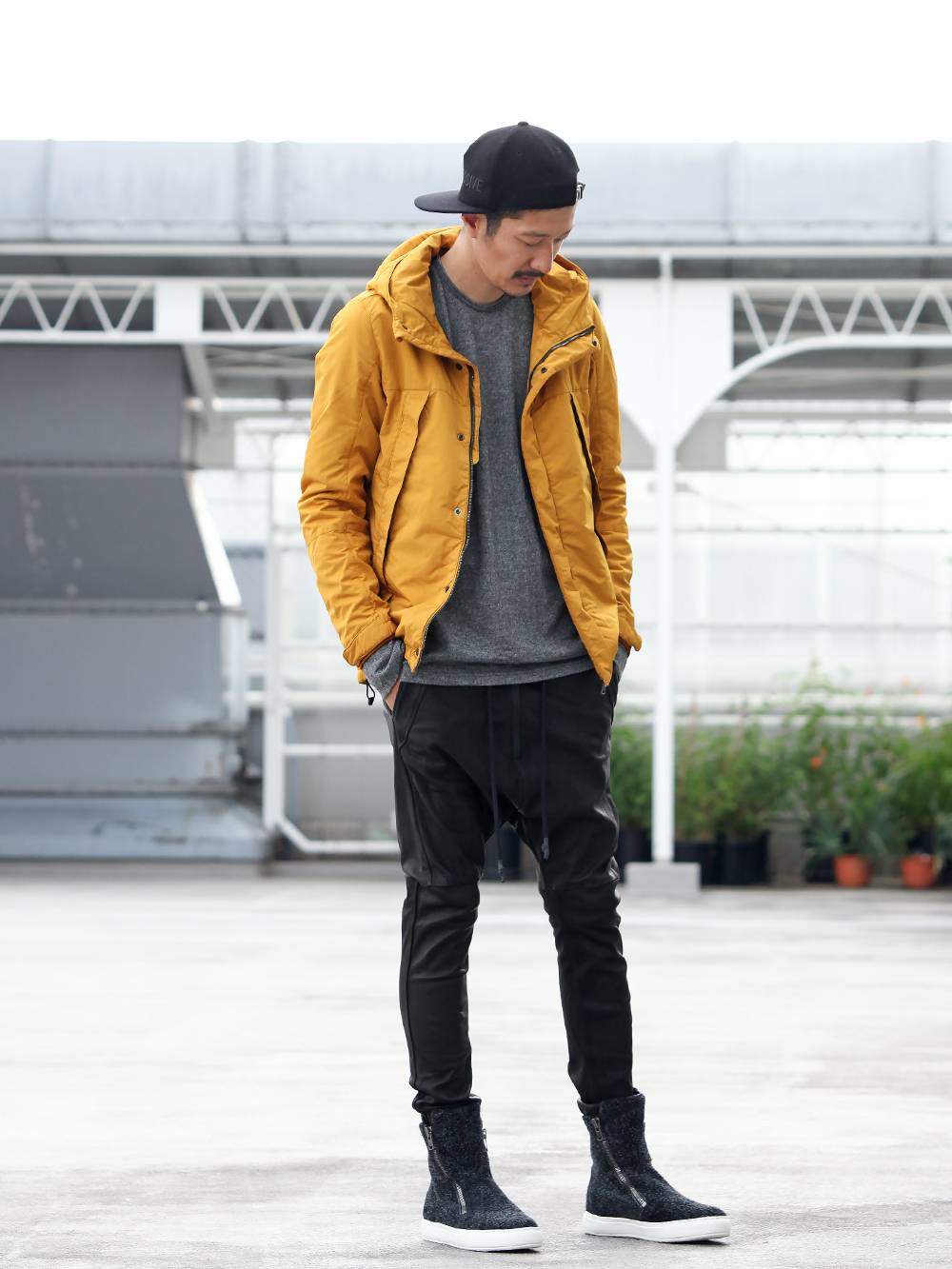 ブログタイトル - 4-001