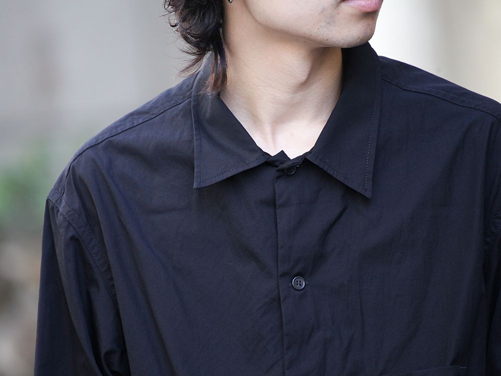 Yohji Yamamoto 19-20AW New Arrival! - 2-003
