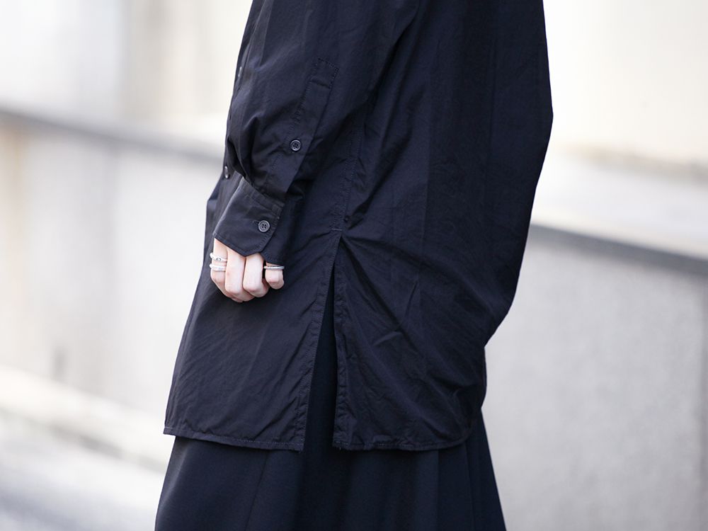 Yohji Yamamoto 19-20AW New Arrival! - 2-006