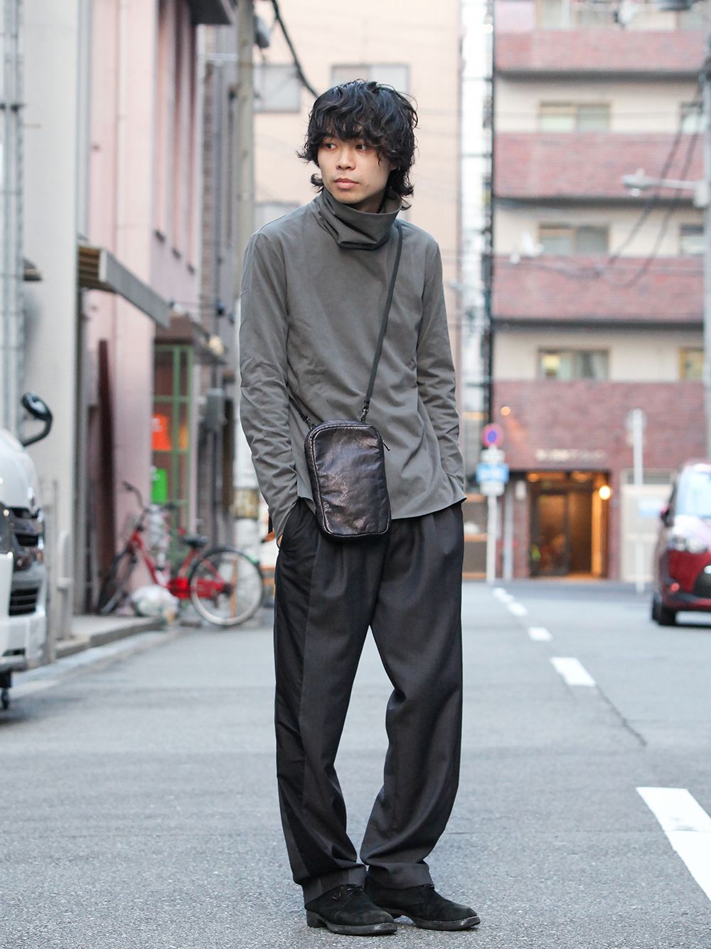 iolom Bag The new bag has arrived! - 1-002