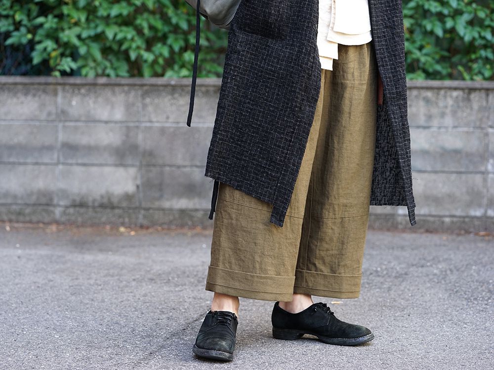 ZIGGY CHEN Super lightweight Hooded Coat New Arrival! - 3-002