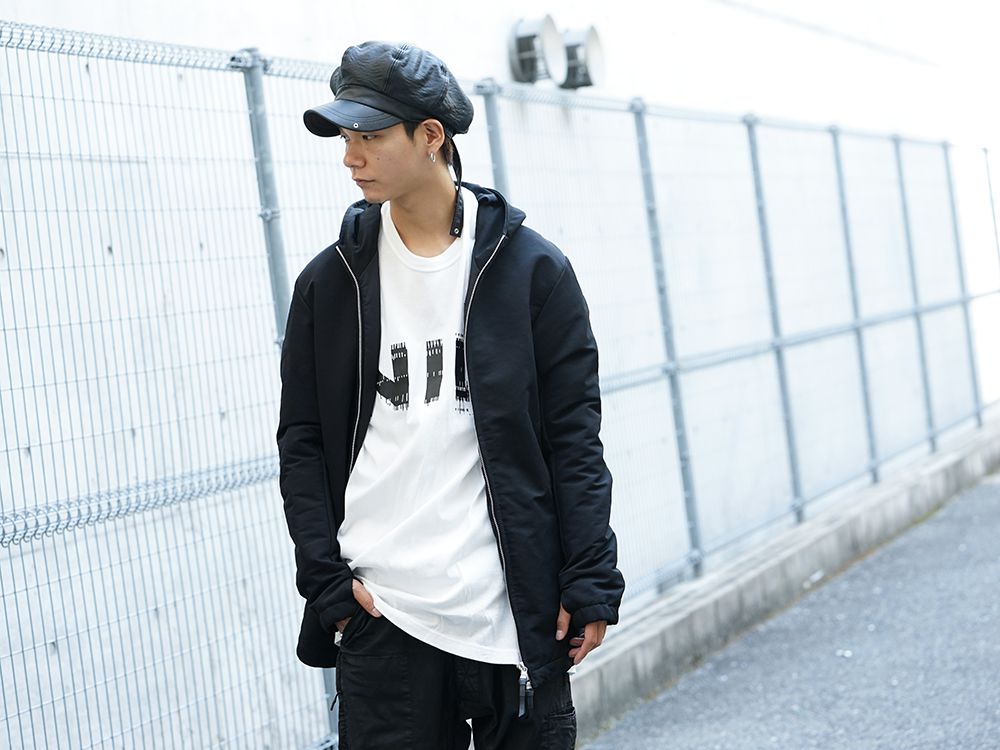 11 by BBS × NILøS × Y-3 19AW Active Styling!! - 2-001