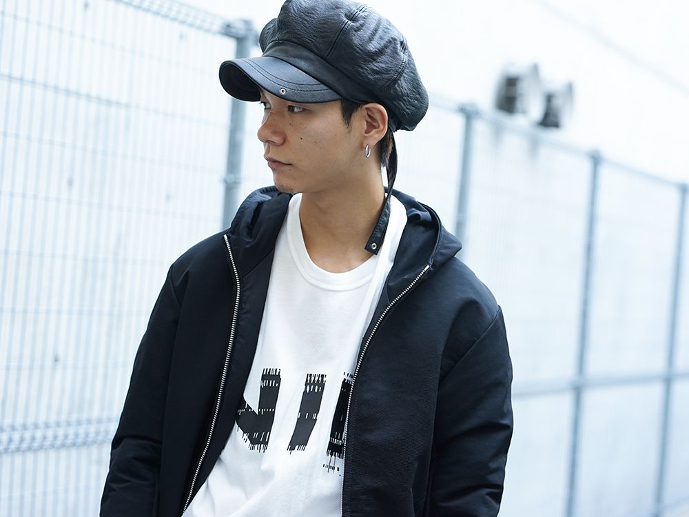 11 by BBS × NILøS × Y-3 19AW Active Styling!! - 2-002