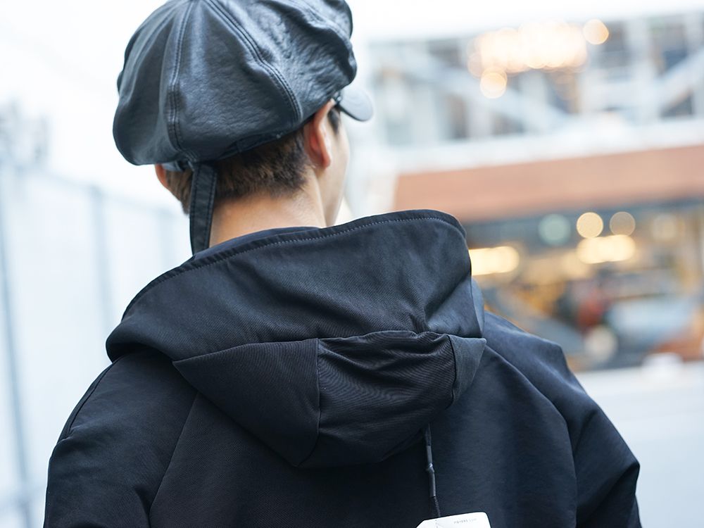 11 by BBS × NILøS × Y-3 19AW Active Styling!! - 2-003