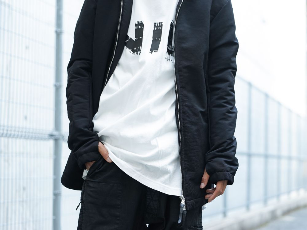 11 by BBS × NILøS × Y-3 19AW Active Styling!! - 2-004