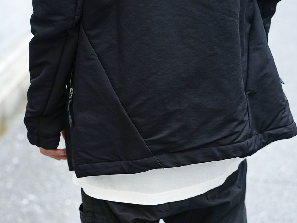 11 by BBS × NILøS × Y-3 19AW Active Styling!! - 2-005