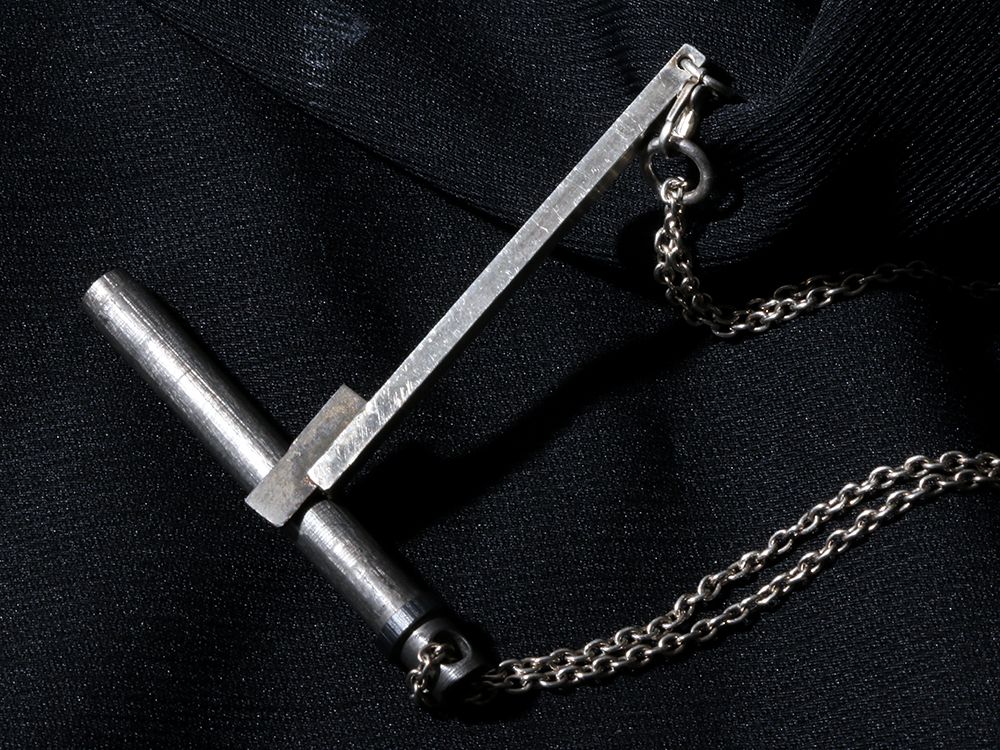 iolom The 2ndt Pick up Jewelry [Necklace] - 1-002