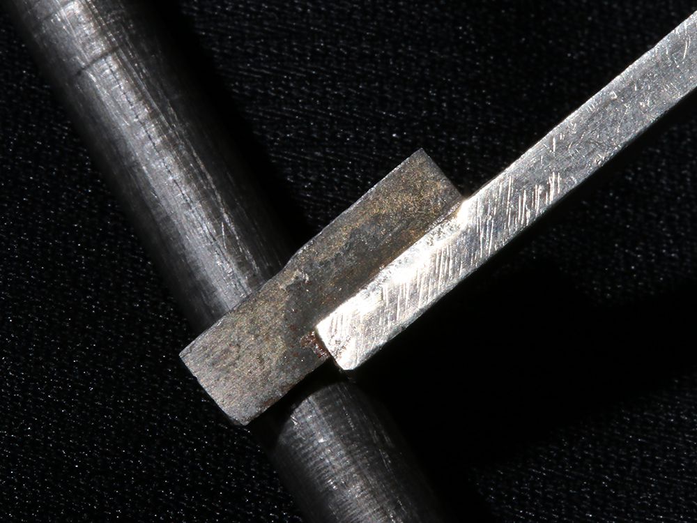 iolom The 2ndt Pick up Jewelry [Necklace] - 1-003