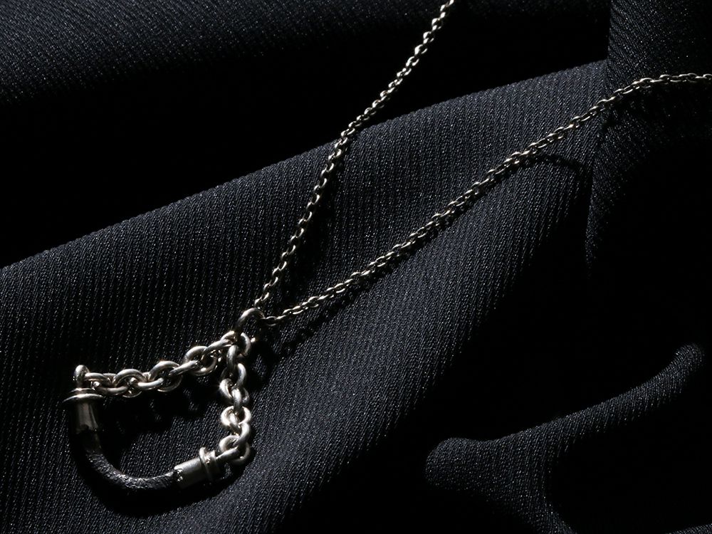 iolom The 2ndt Pick up Jewelry [Necklace] - 2-001