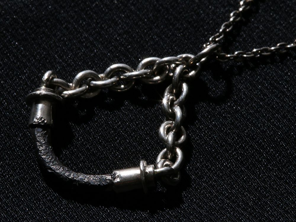 iolom The 2ndt Pick up Jewelry [Necklace] - 2-002