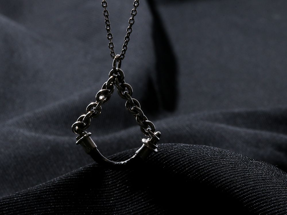 iolom The 2ndt Pick up Jewelry [Necklace] - 2-003